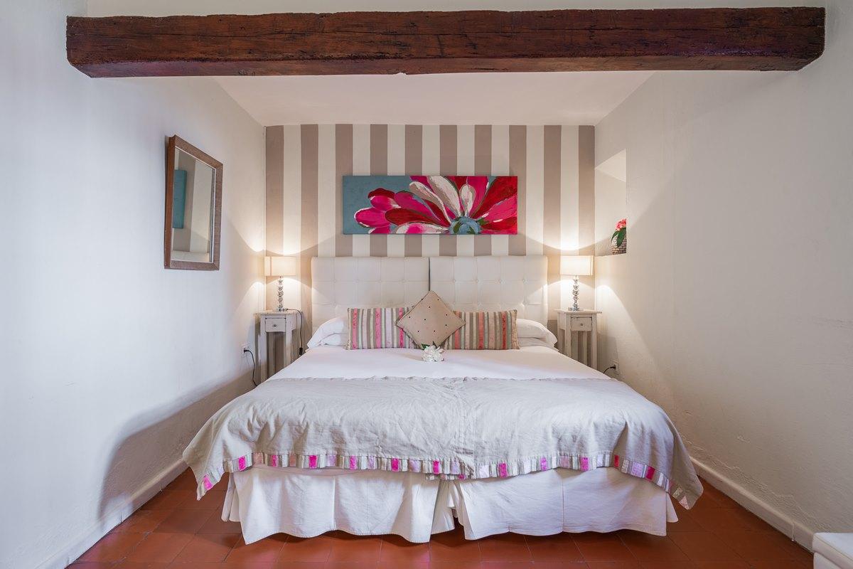 La Tartana Hotel Boutique La Herradura  Eksteriør billede